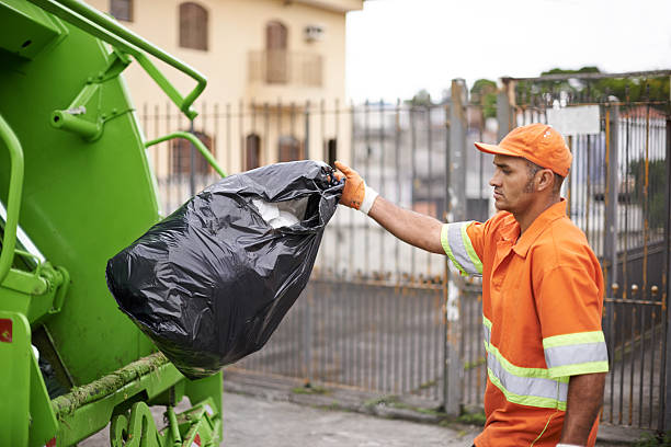 Demolition Debris Removal in Halfway, MD